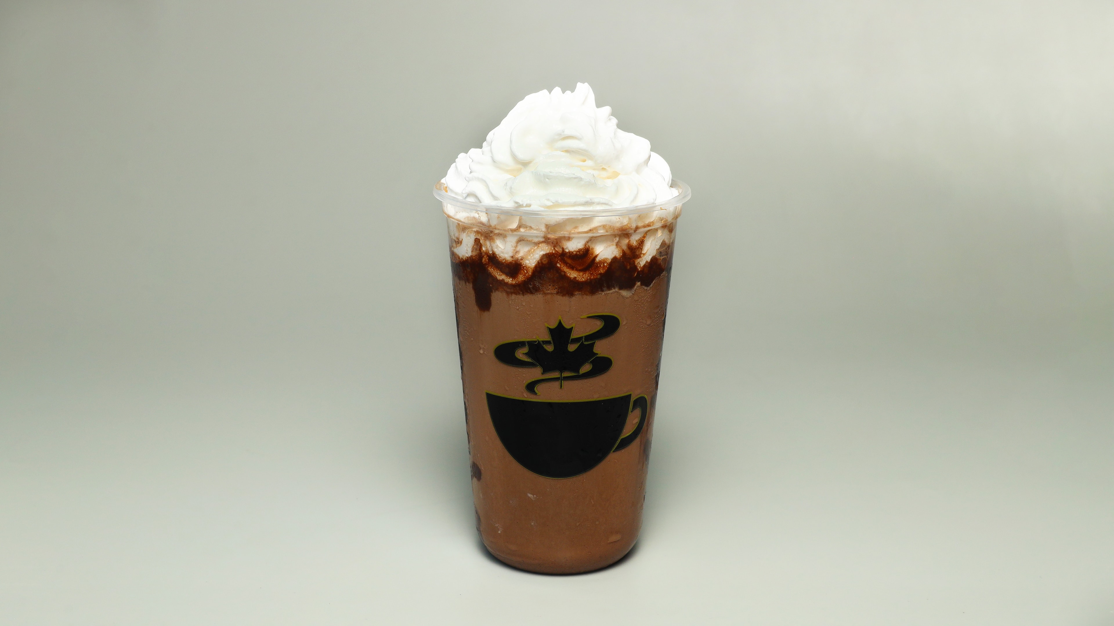 Dark Chocolate Chiller 🖤